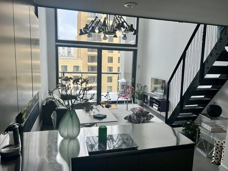 Salon