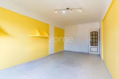 غرفة معيشة