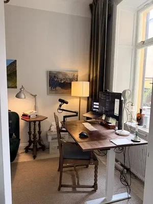 Oturma odası