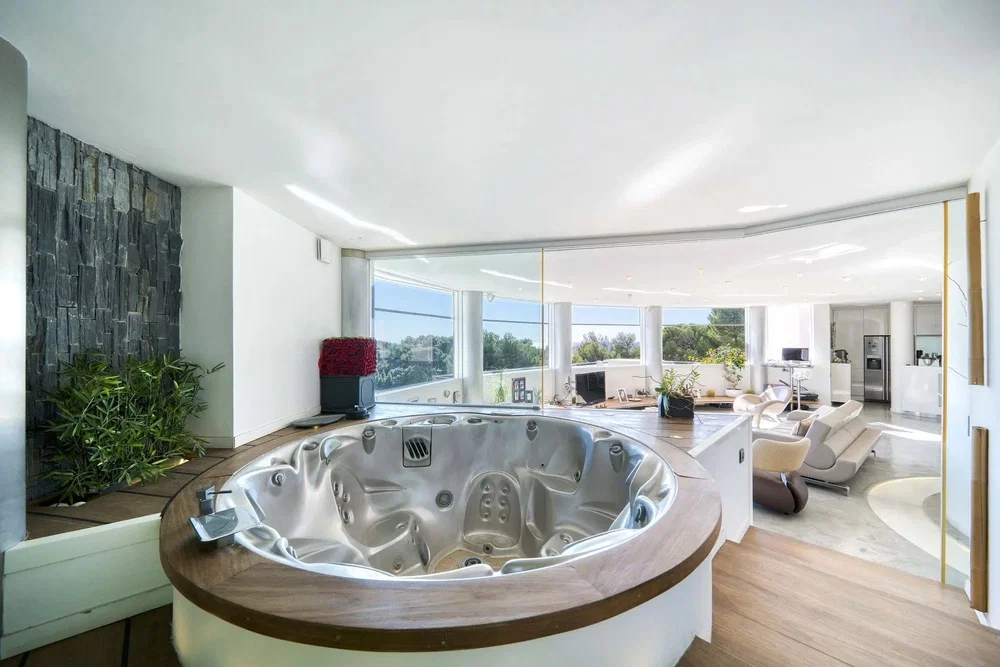 Salon