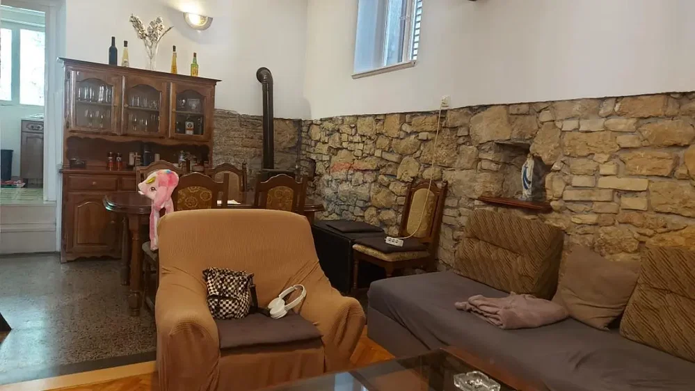 Obývací pokoj