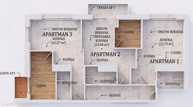 Oturma odası
