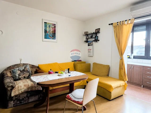 Woonkamer