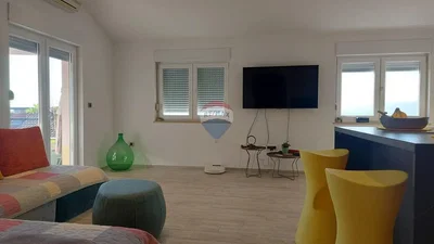 Obývací pokoj