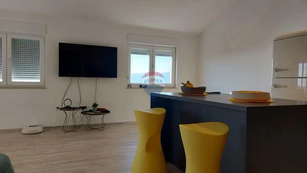 Obývací pokoj