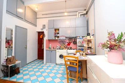 Woonkamer