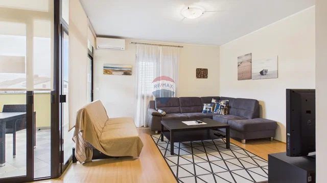 Woonkamer