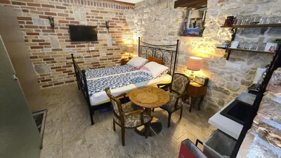 Obývací pokoj