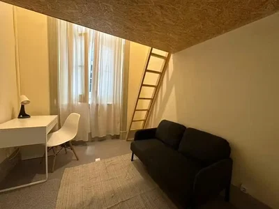 Oturma odası