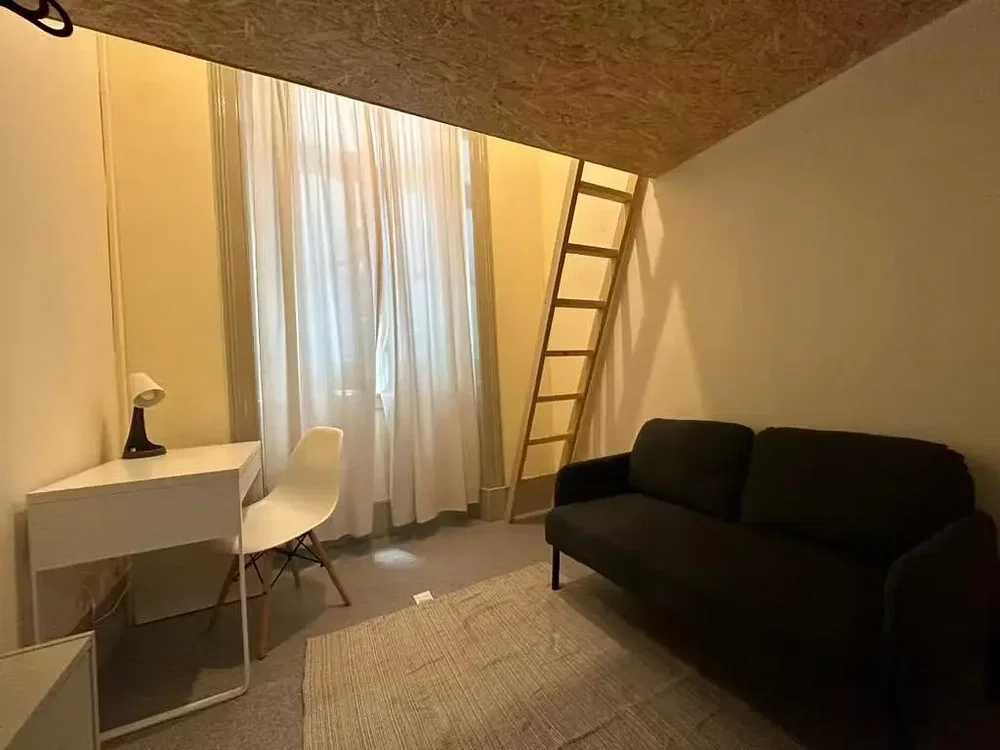 Oturma odası