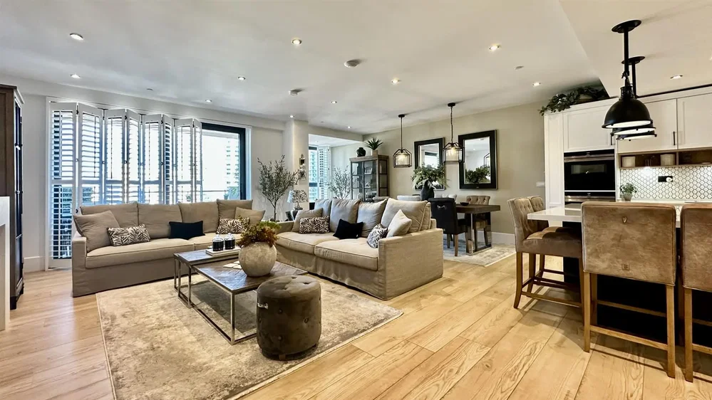 Sala de estar