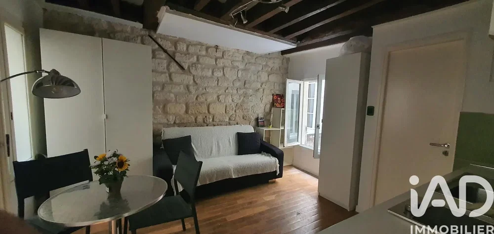 Obývačka
