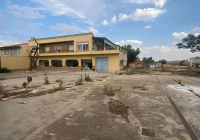Oturma odası