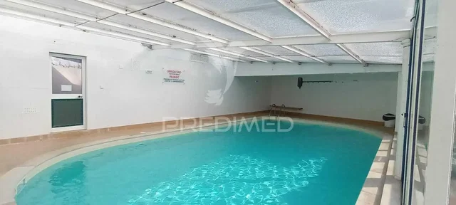 Obývací pokoj