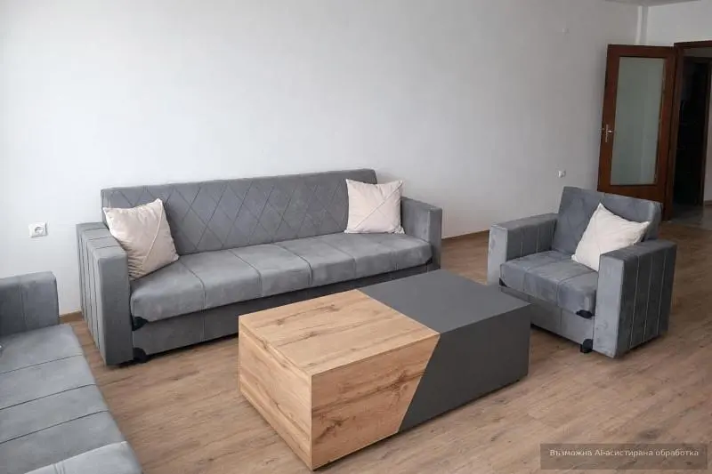 Oturma odası