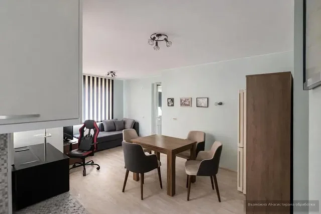 Oturma odası