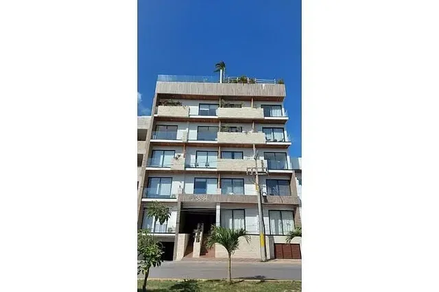 Oturma odası