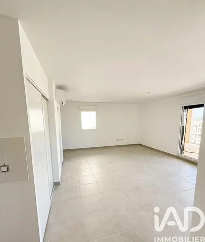 غرفة معيشة