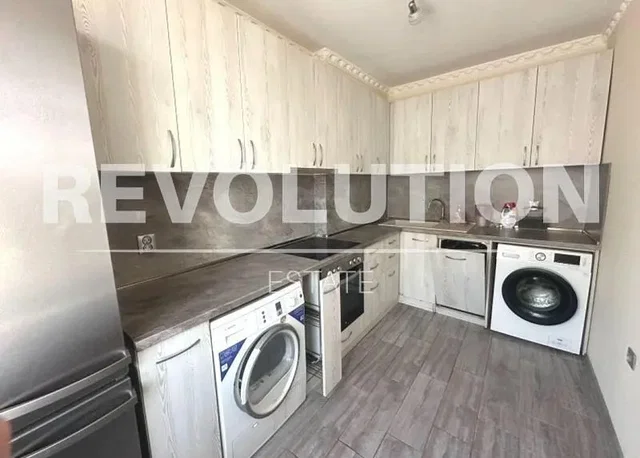 Obývačka