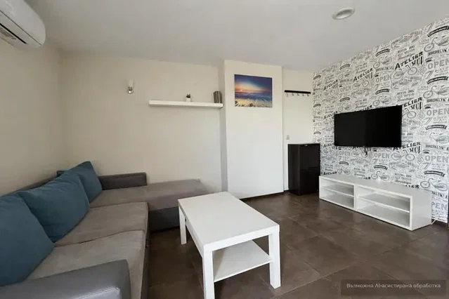 Obývací pokoj