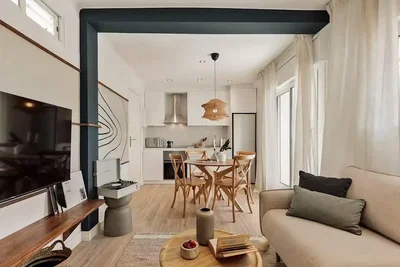 Oturma odası