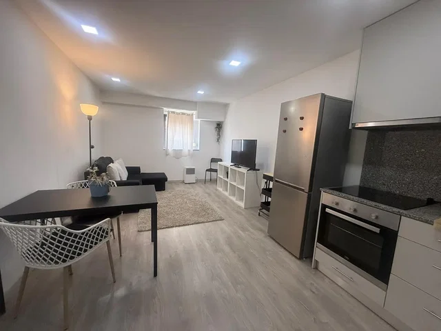Obývací pokoj