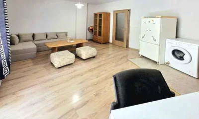 Dnevni boravak