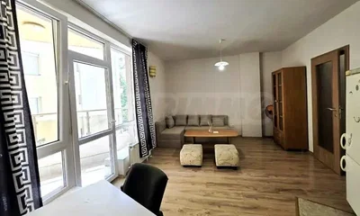 Dnevni boravak