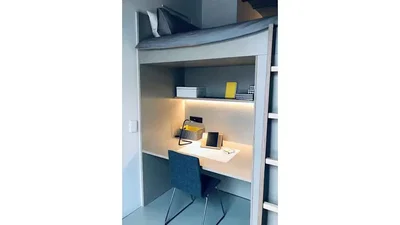Oturma odası