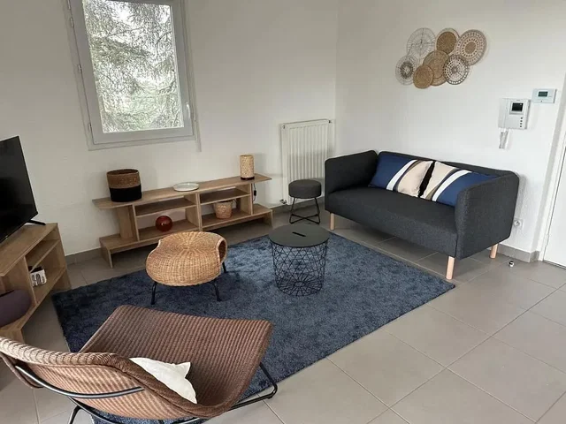 Dnevni boravak