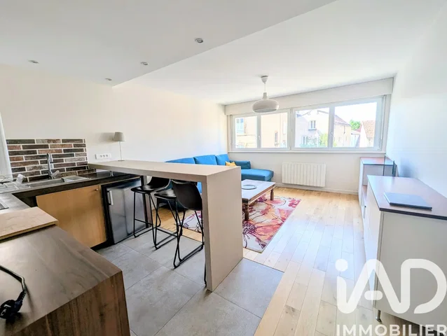Dnevni boravak