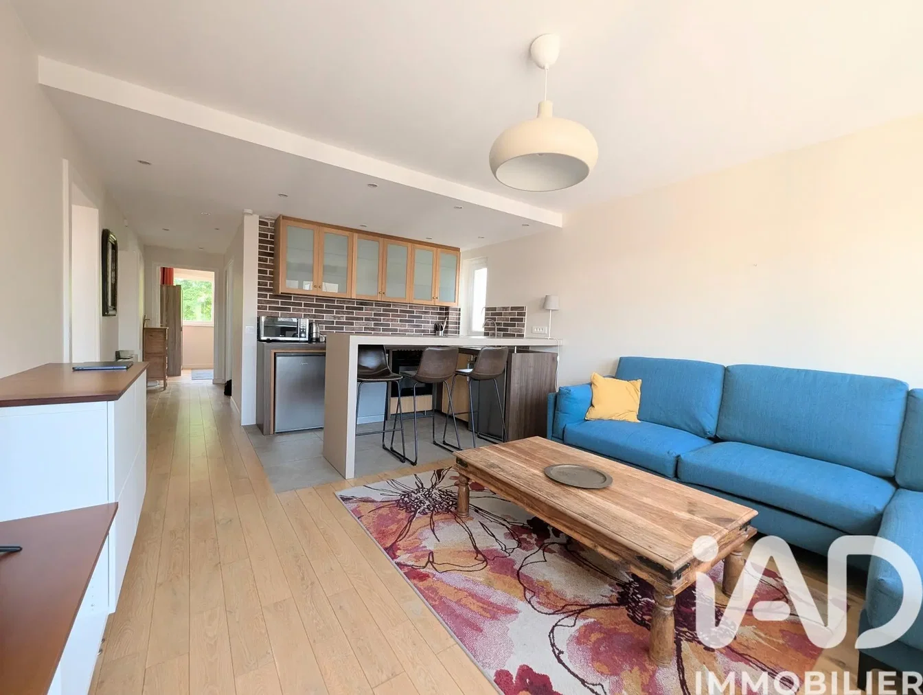 Oturma odası