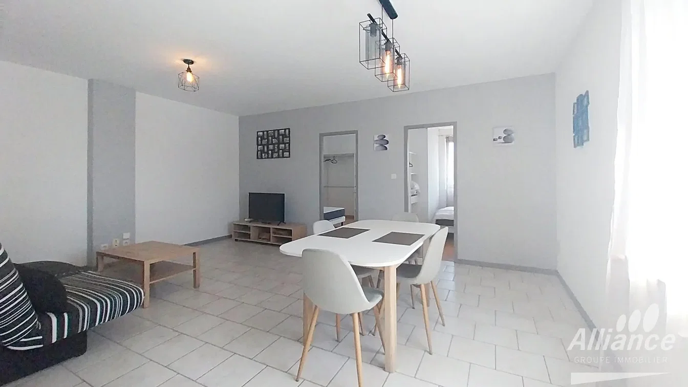 Oturma odası
