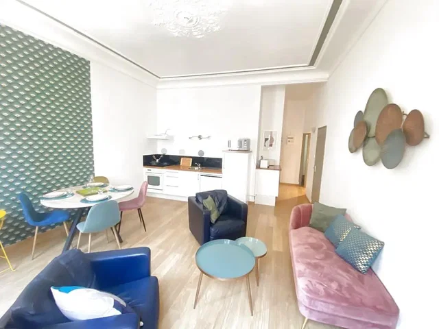 Salón