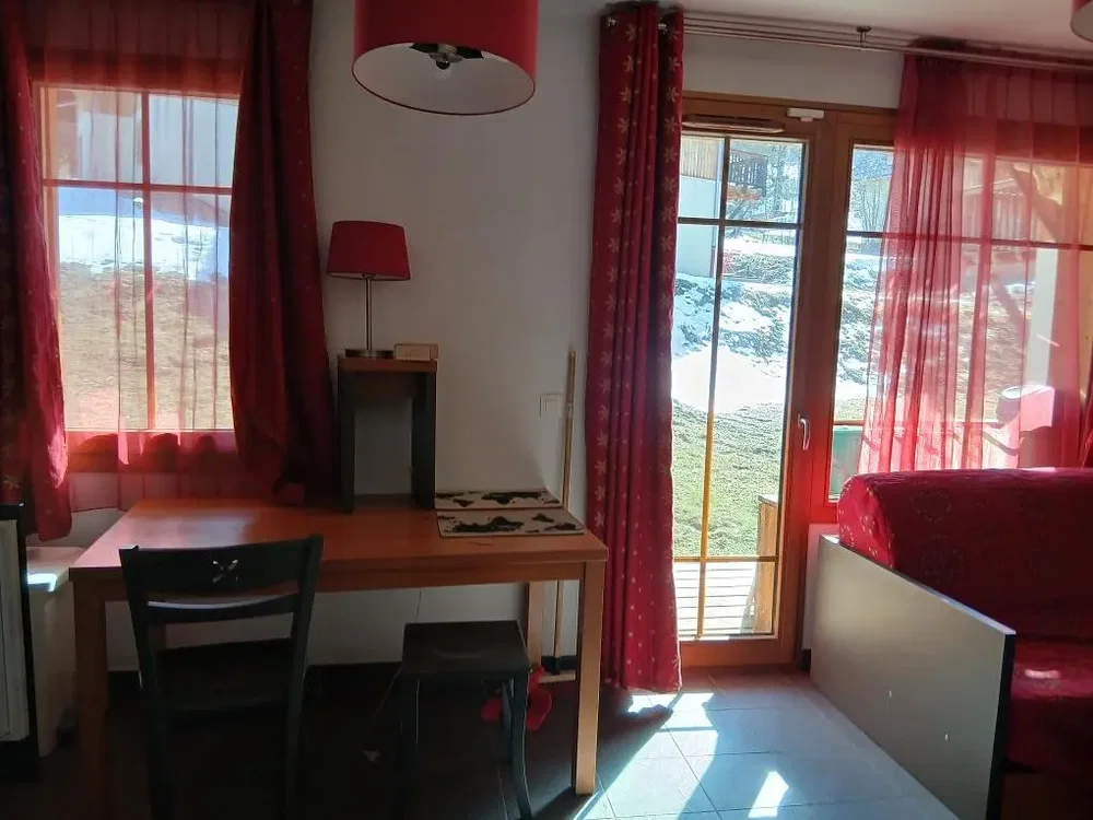Oturma odası