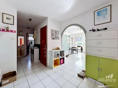 Oturma odası