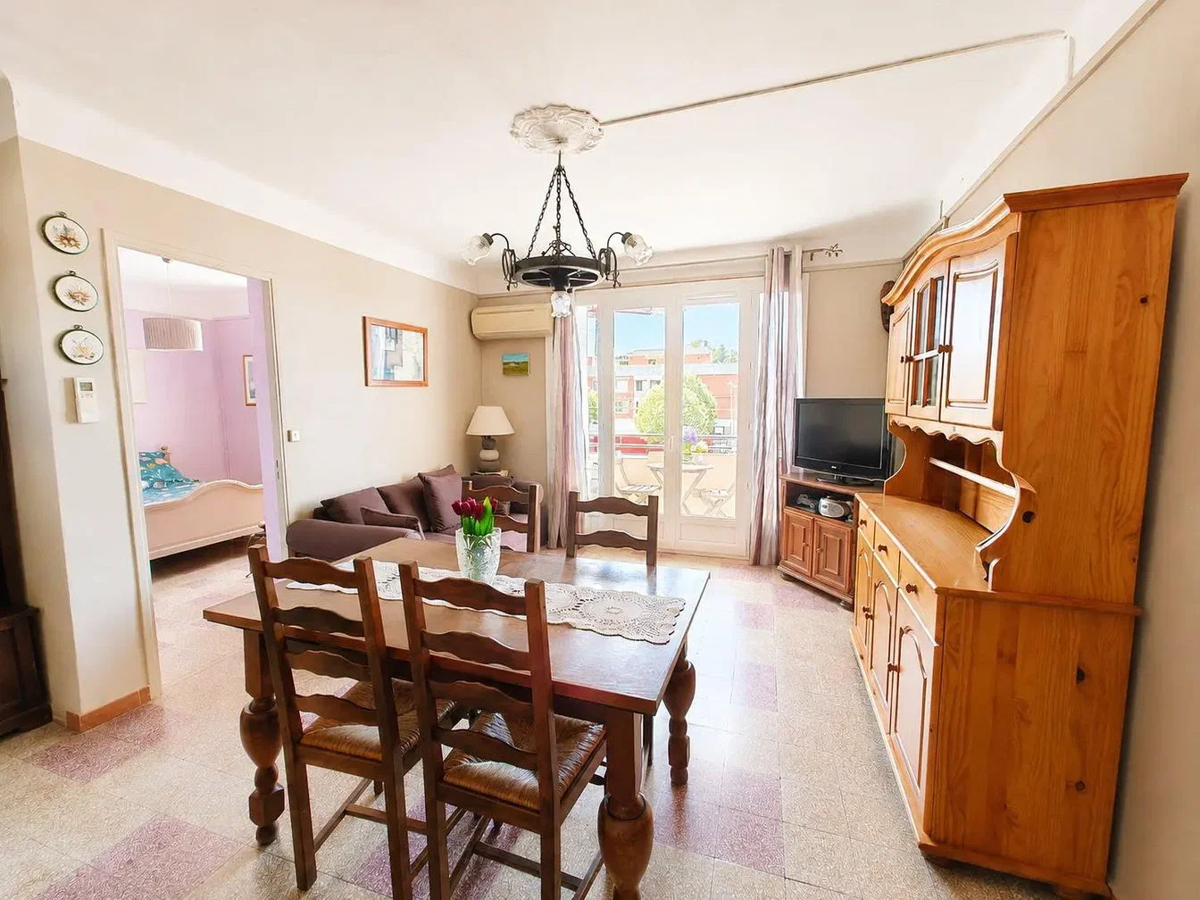 Salón