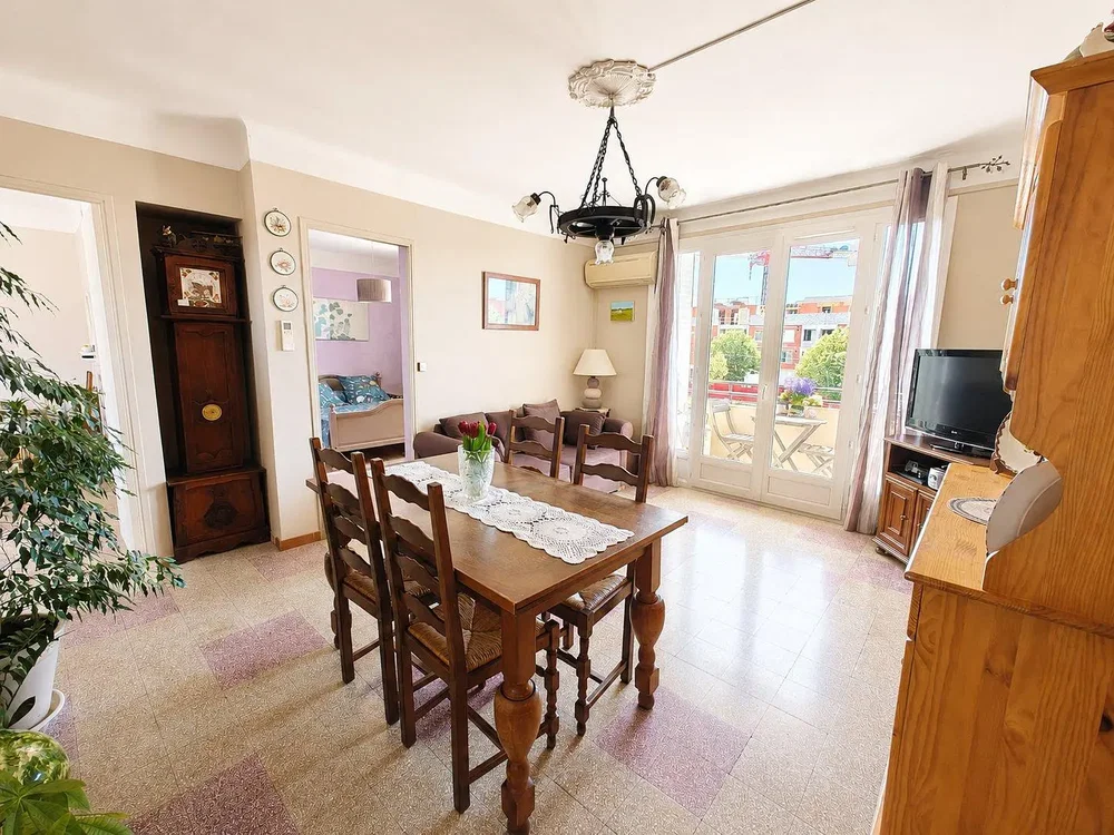 Salón