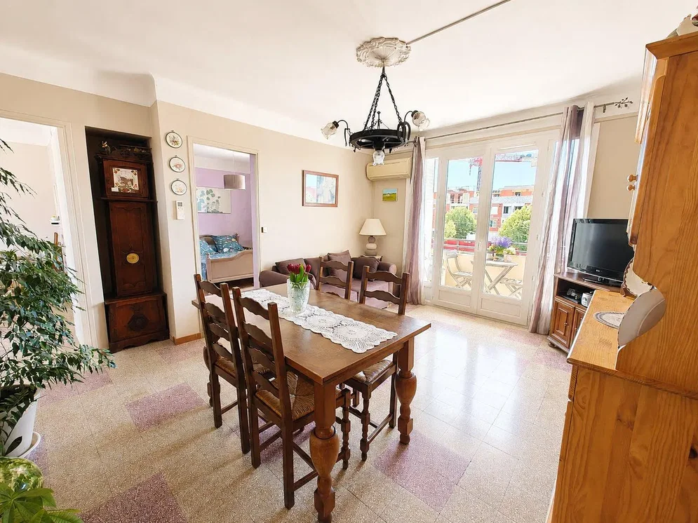 Salón