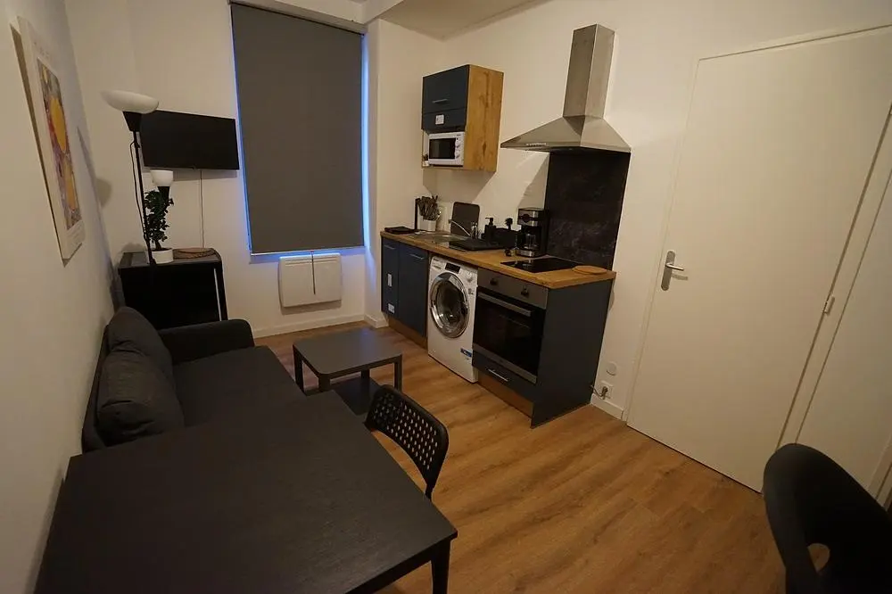Salon