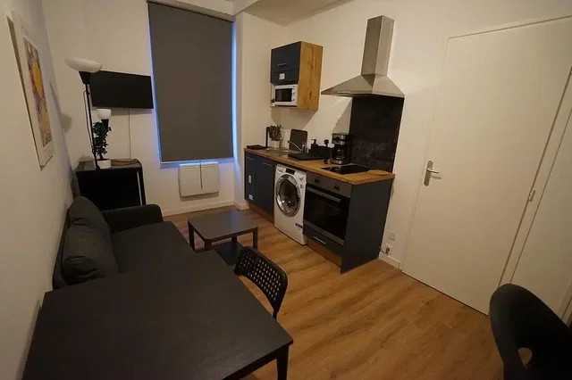 Salon