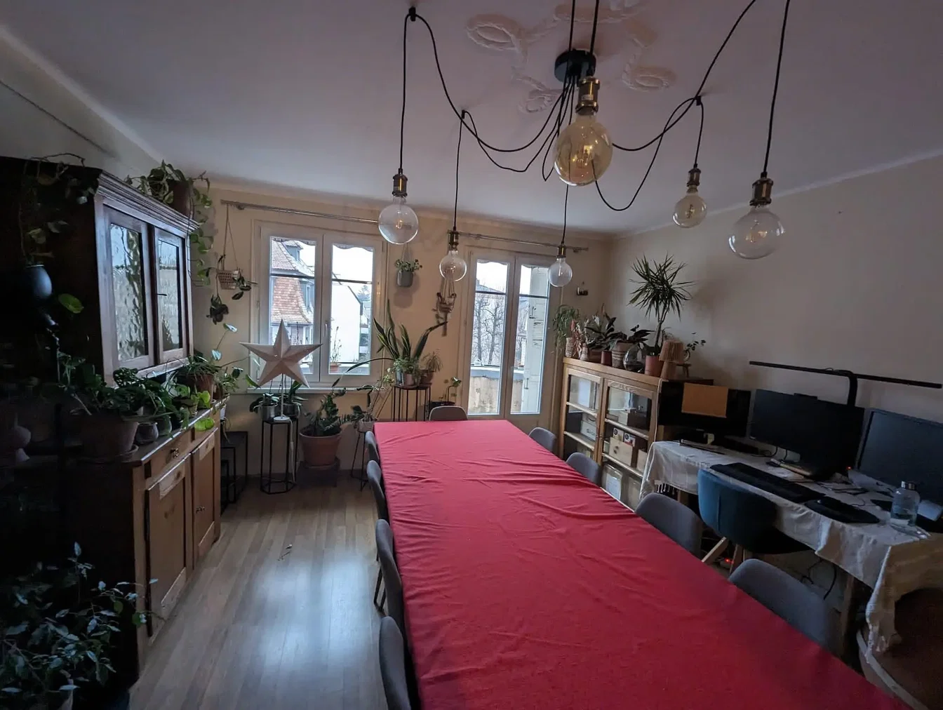 Salon
