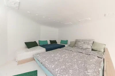 Oturma odası