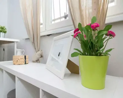 Oturma odası