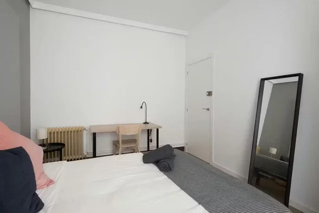 Obývačka