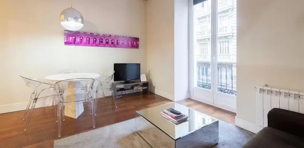 Obývací pokoj