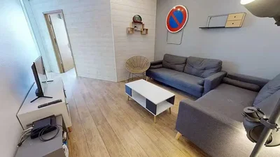 Dnevni boravak