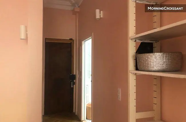 Dnevni boravak