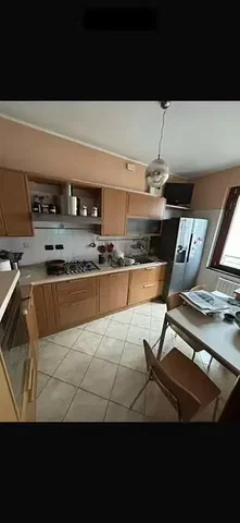Obývačka