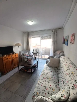 Oturma odası